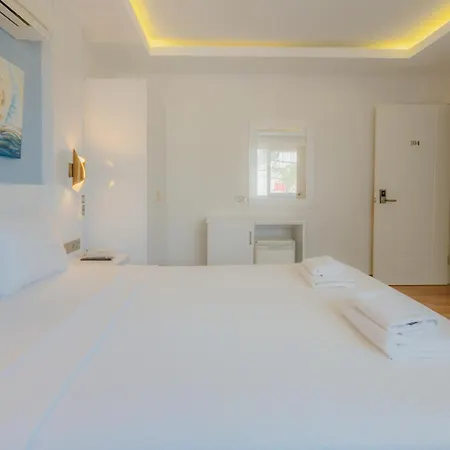 קס Hotel No37 חדר תמונה