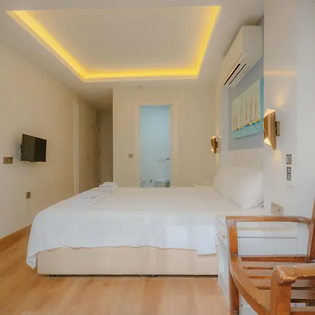 קס Hotel No37 חדר תמונה