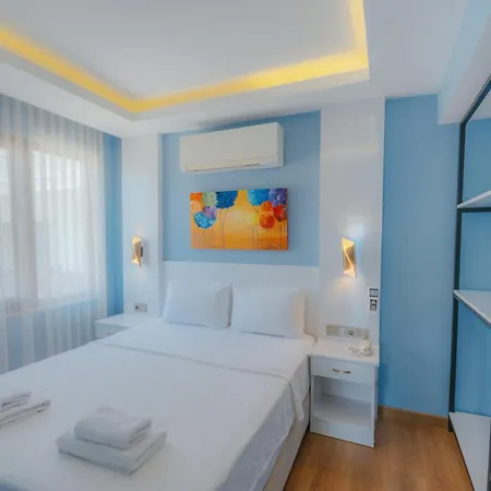 קס Hotel No37 חדר תמונה