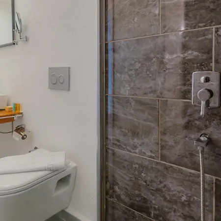 קס Hotel No37 חדר תמונה