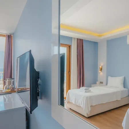 קס Hotel No37 חדר תמונה