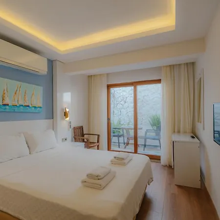 קס Hotel No37 חדר תמונה