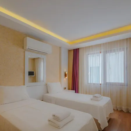 קס Hotel No37 חדר תמונה