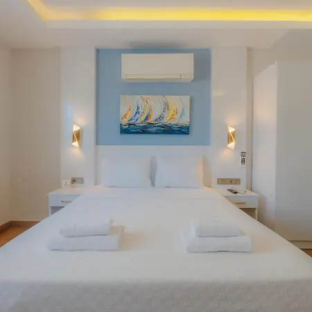 קס Hotel No37 חדר תמונה