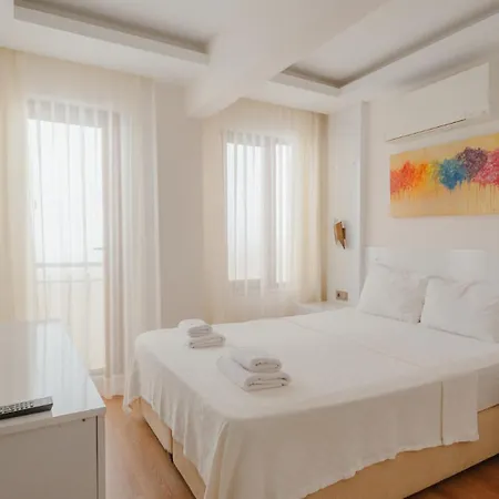 קס Hotel No37 חדר תמונה