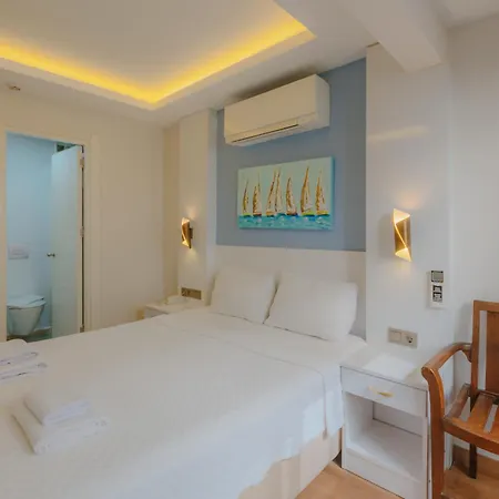 קס Hotel No37 חדר תמונה