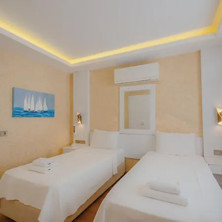 קס Hotel No37 חדר תמונה