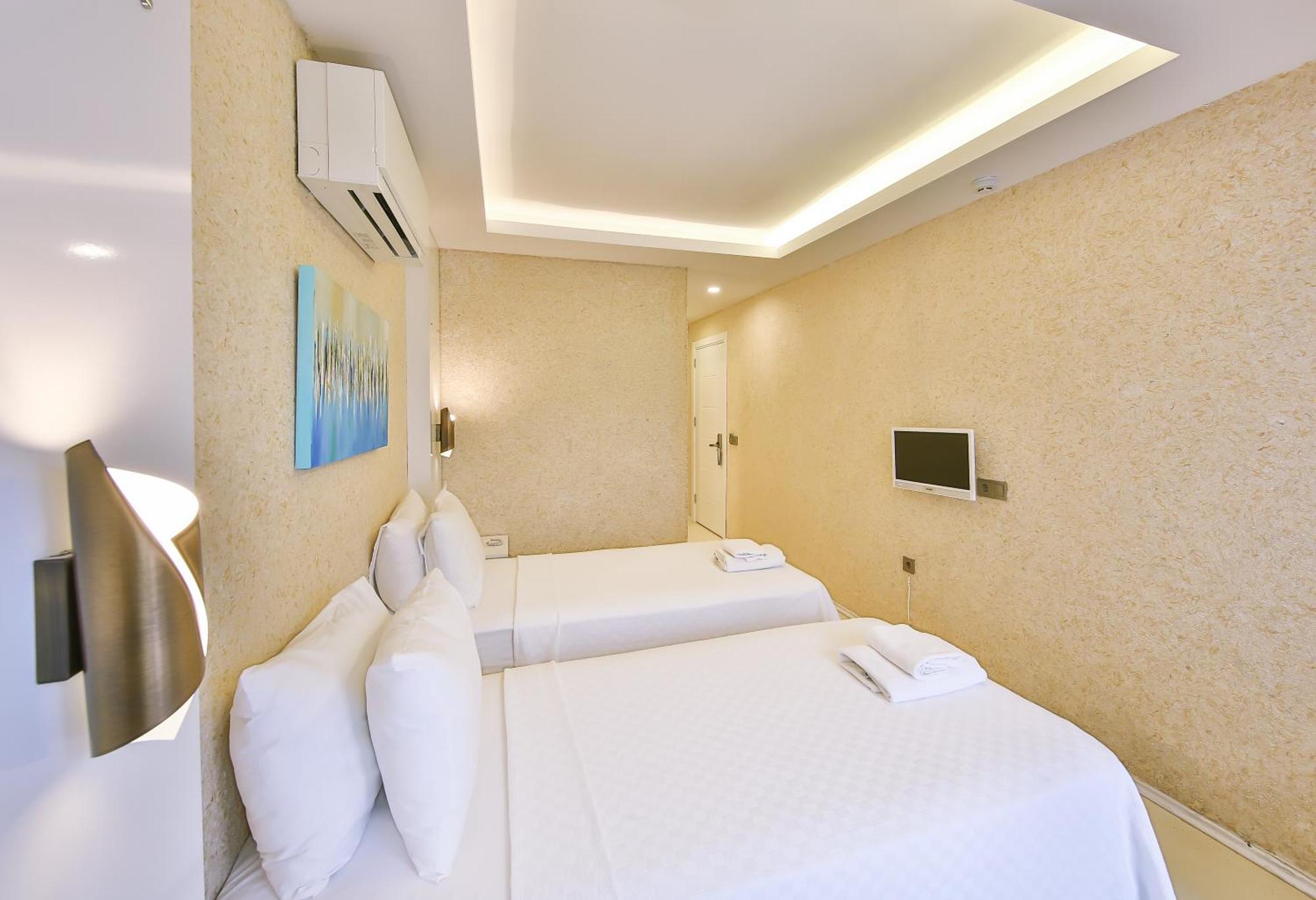 No37 3* Kaş