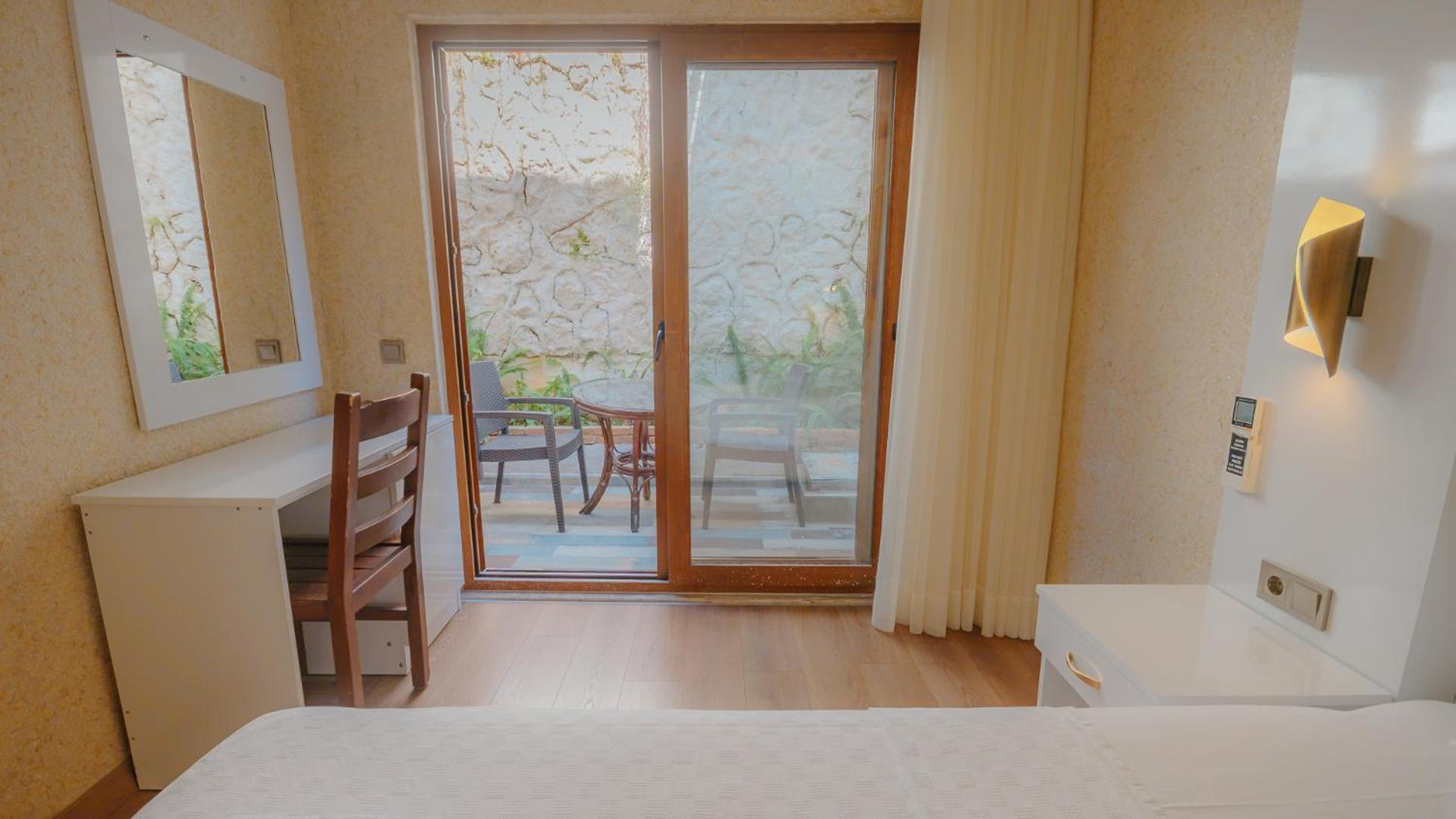 Hotel No37 Kaş
