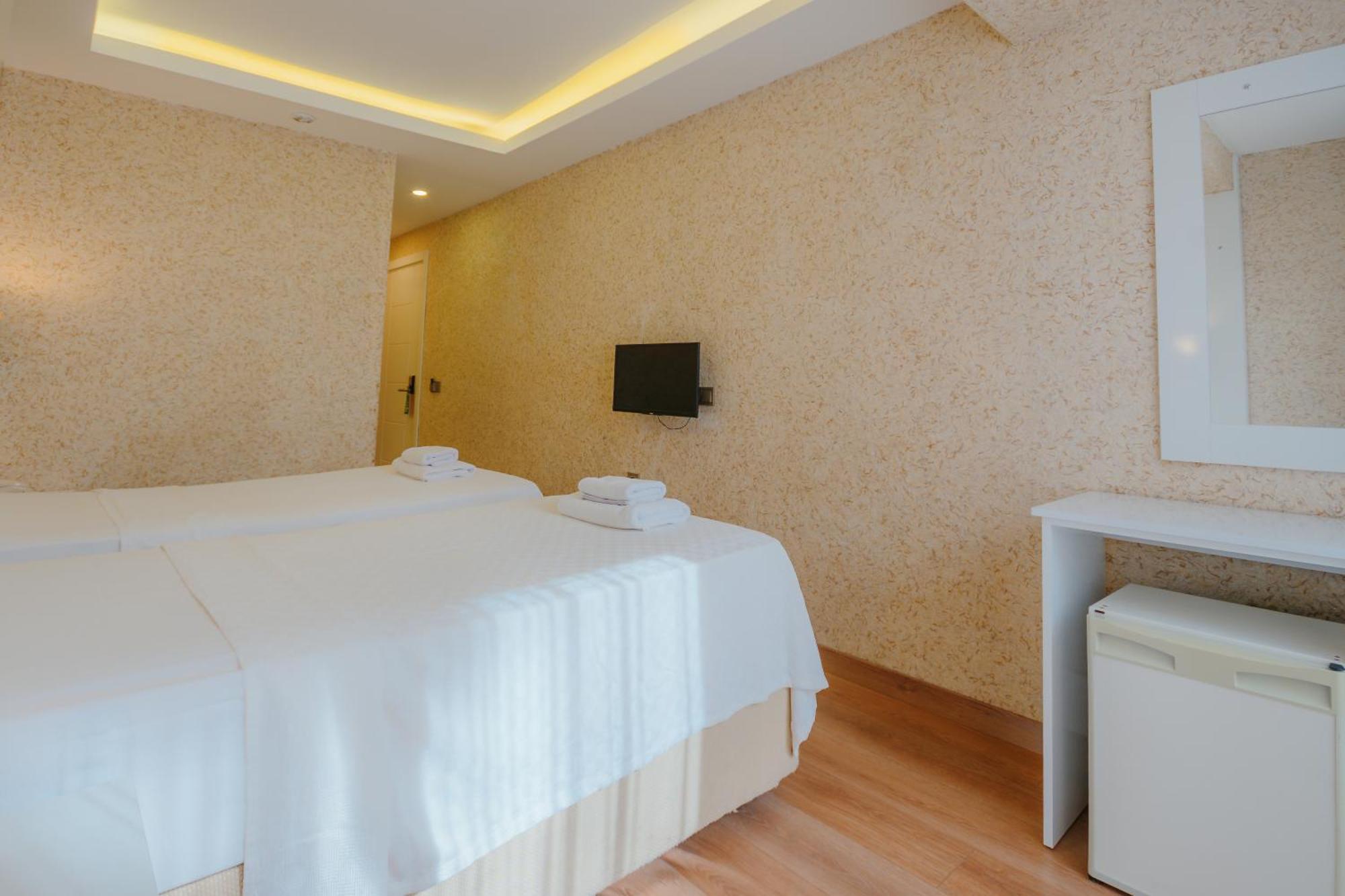 Hotel No37