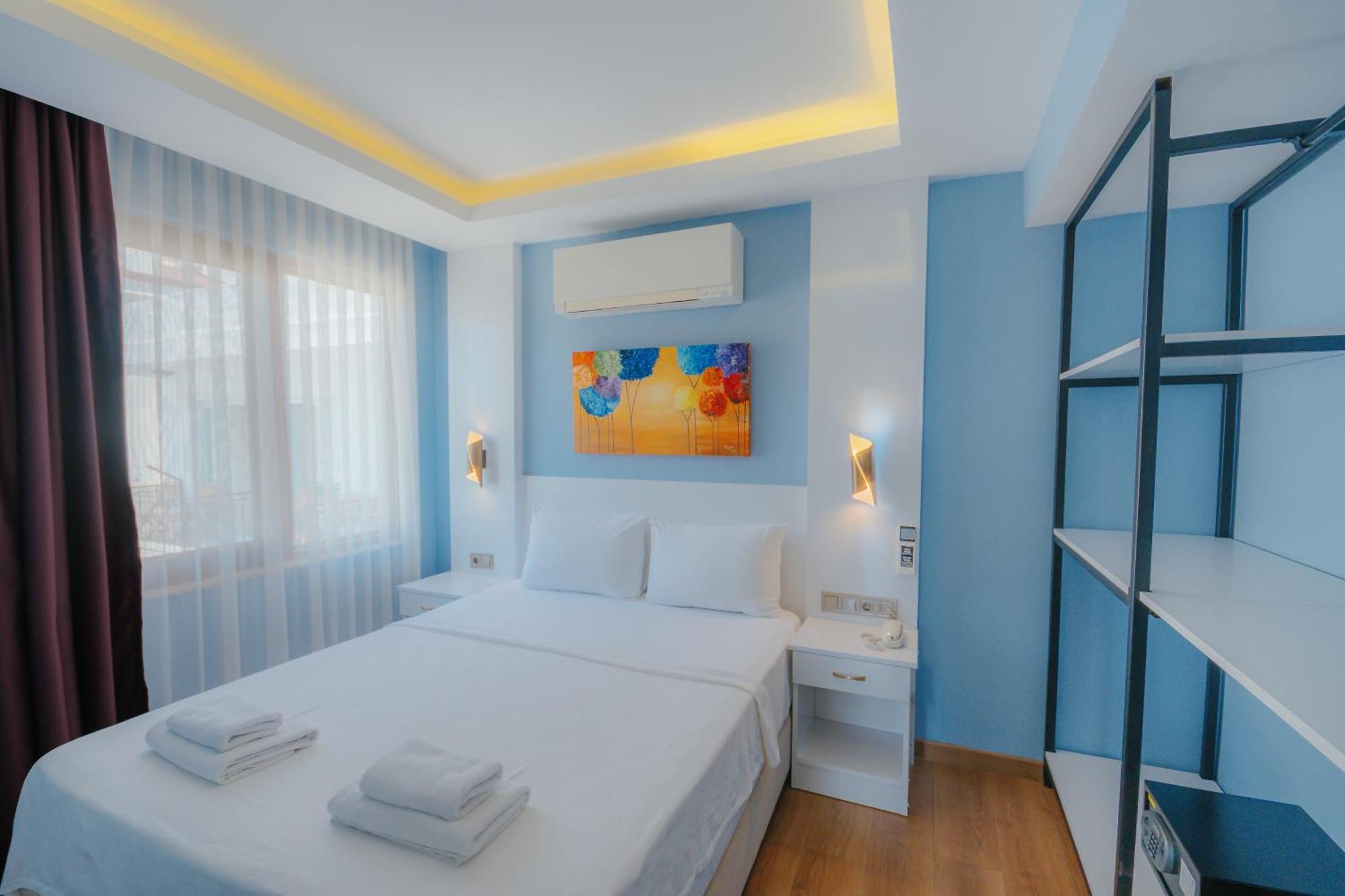 No37 Hotel Kaş