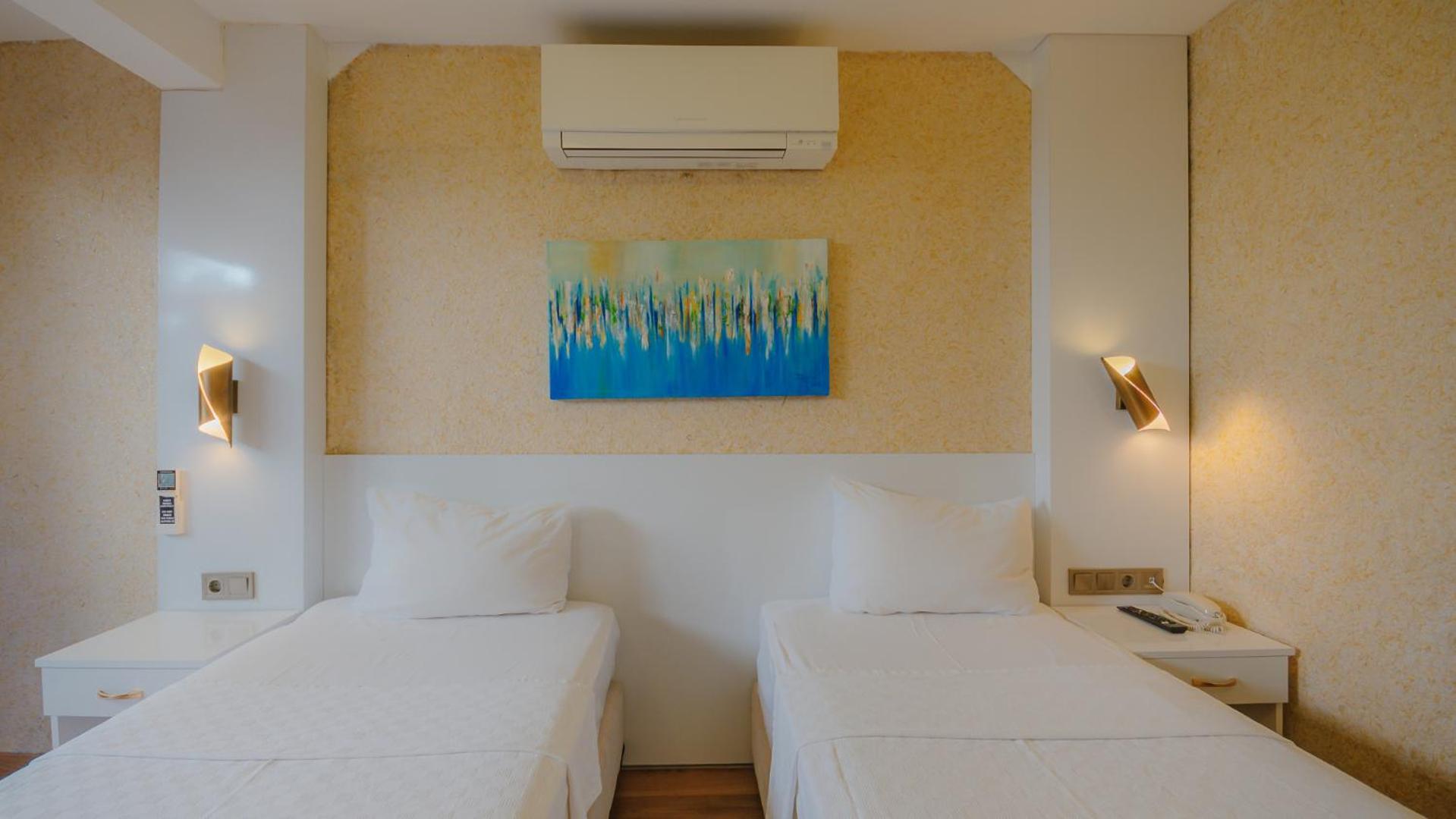 Hotel No37 Kaş