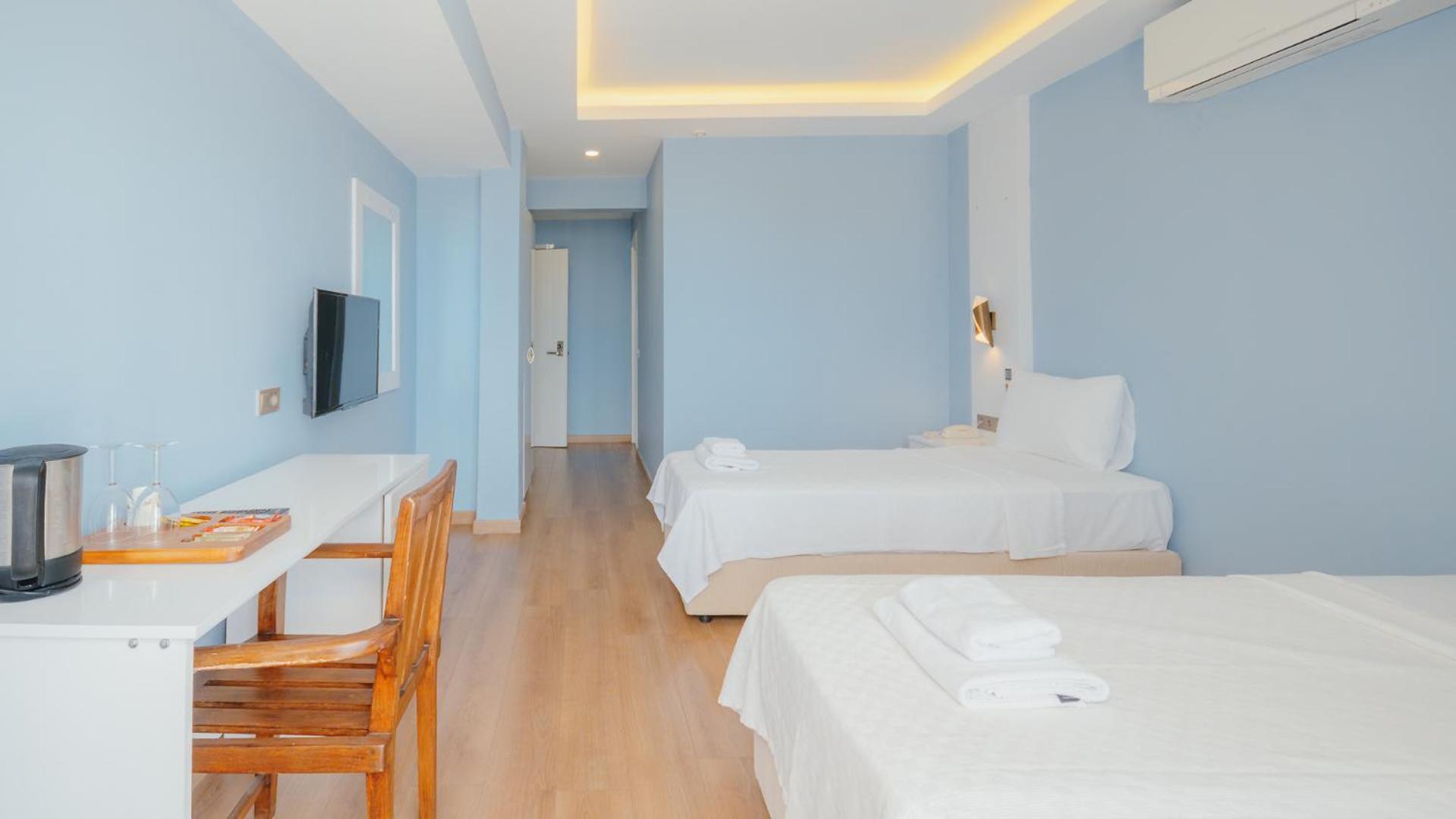 No37 Hotel