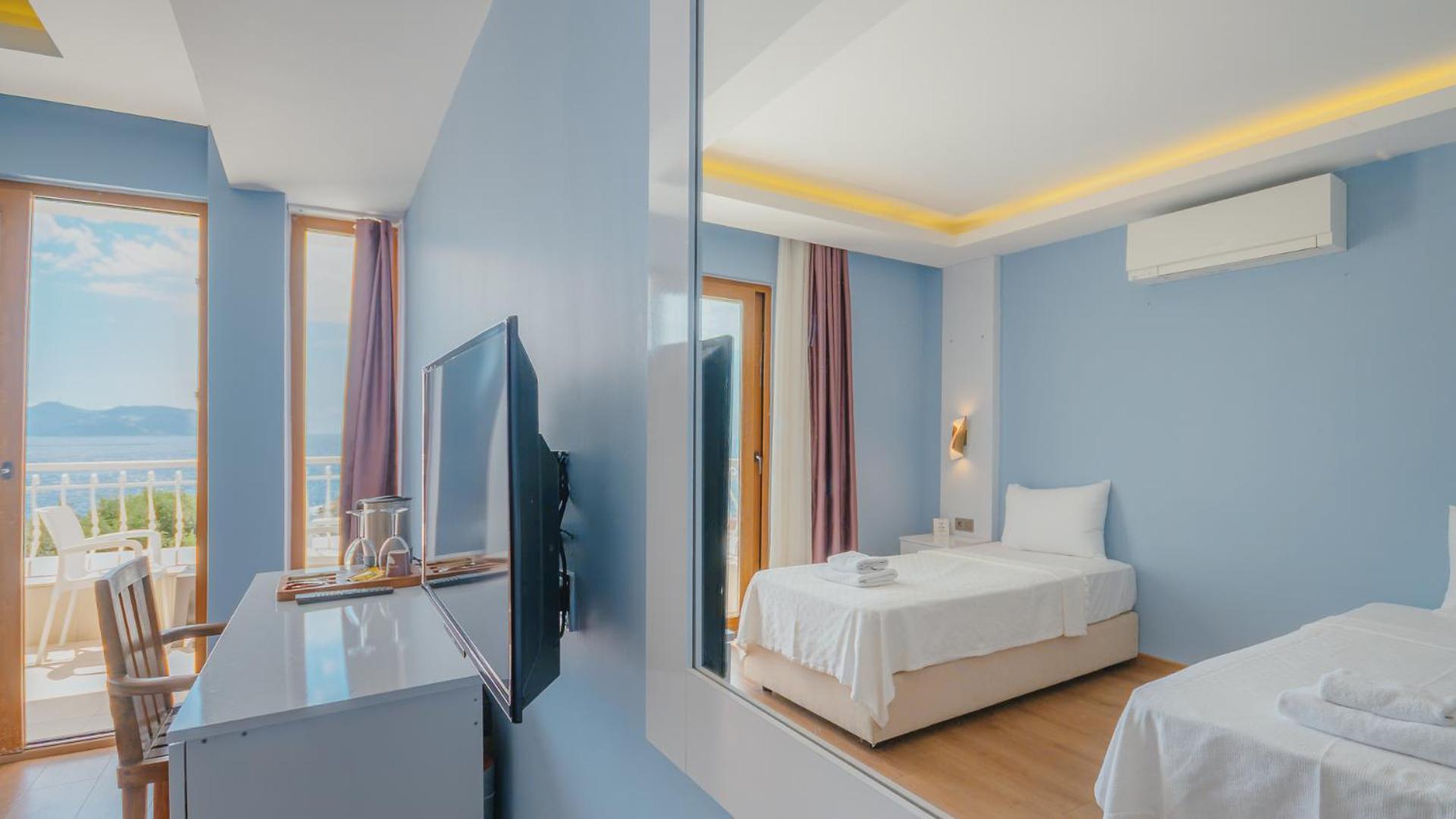 Hotel No37 3*