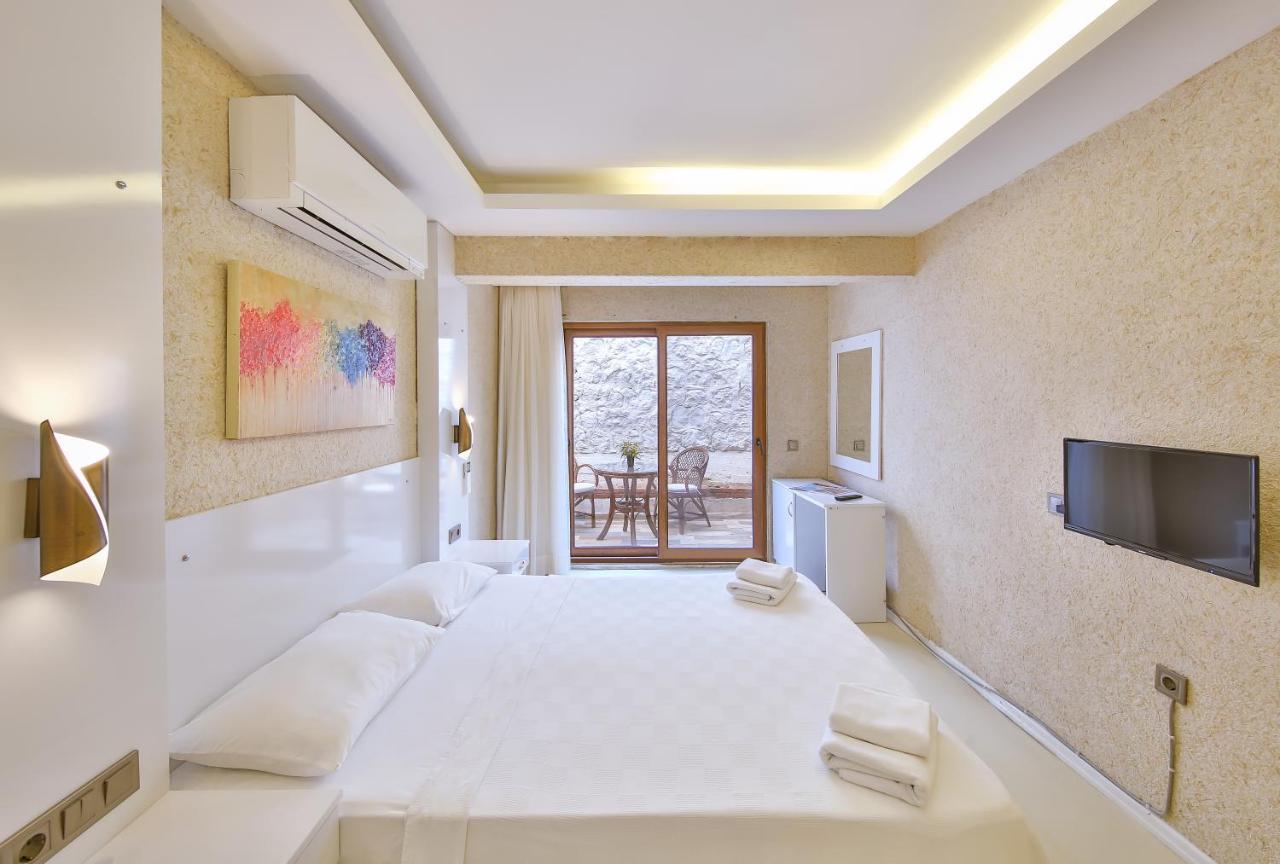 Hotel No37 Kaş
