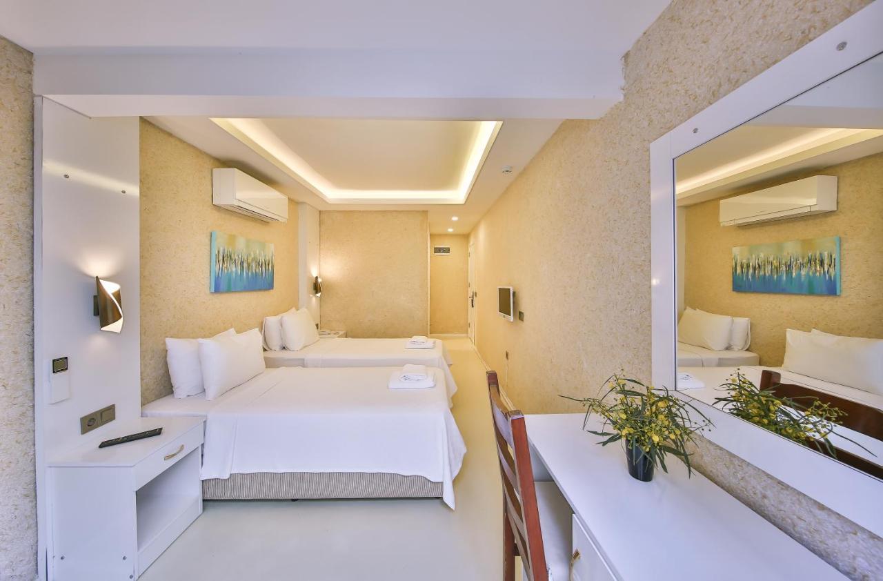 No37 Kaş