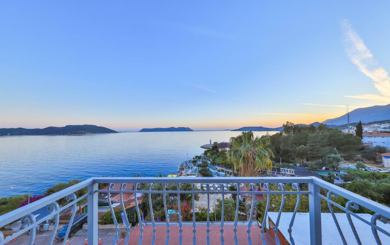 Hotel No37 Kaş