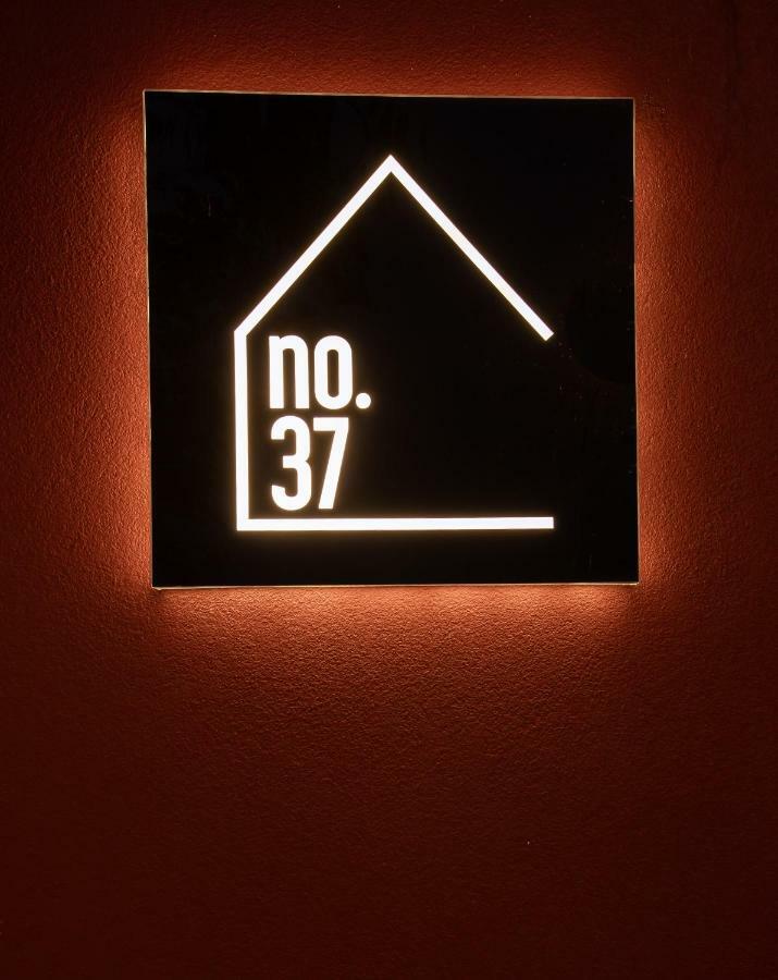 מלון No37 קס